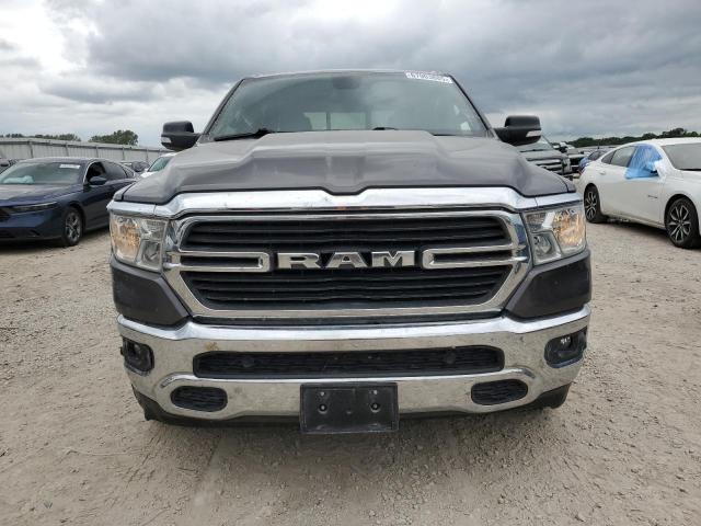 1C6SRFFT9KN746995 - 2019 RAM 1500 BIG HORN/LONE STAR GRAY photo 5