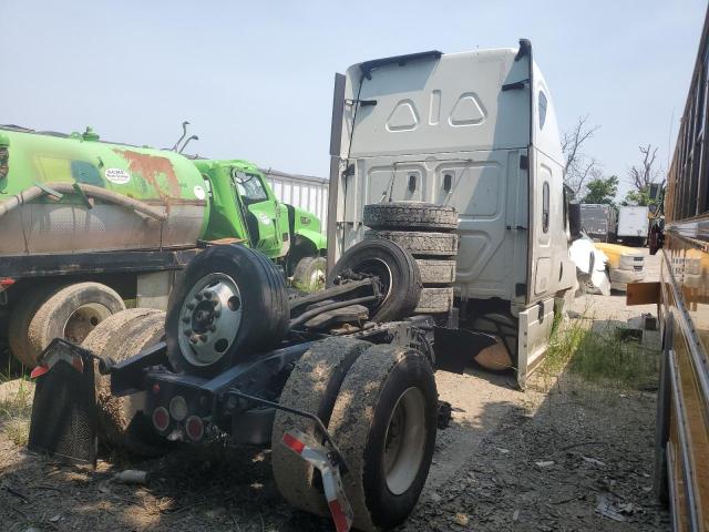 3AKJHHDR3NSNJ6070 - 2022 FREIGHTLINER CASCADIA 1 Ağ foto 4