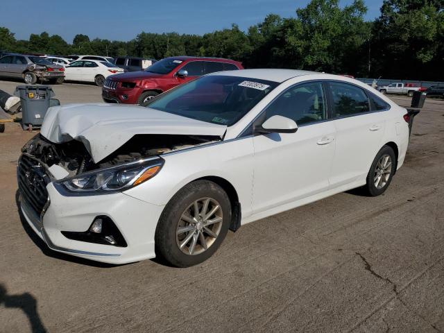 2019 HYUNDAI SONATA SE, null