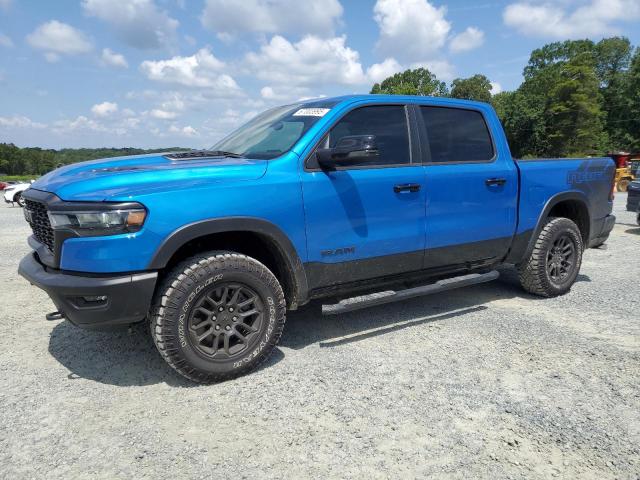 2025 RAM 1500 REBEL, 