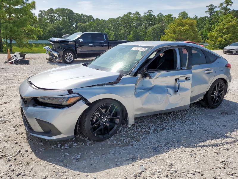 2023 HONDA CIVIC SPORT, 