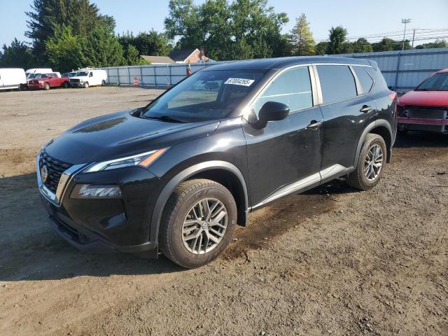 2021 NISSAN ROGUE S, 