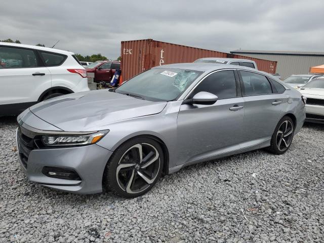 2019 HONDA ACCORD SPORT, 