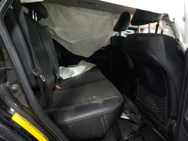 JTEBU5JR7H5457583 - 2017 TOYOTA 4RUNNER SR5/SR5 PREMIUM BLACK photo 11