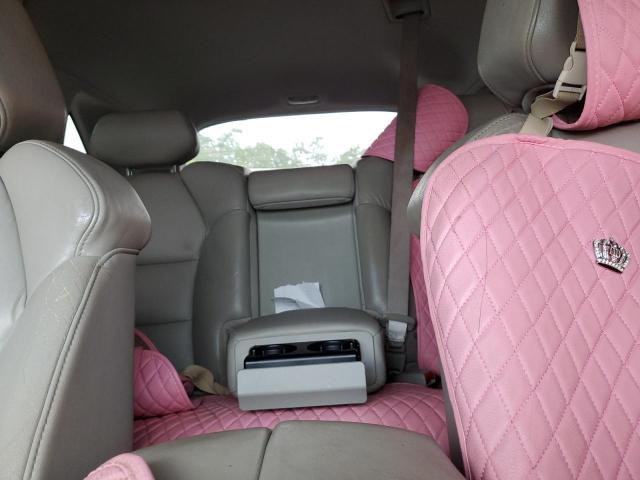 2HNYD28367H508717 - 2007 ACURA MDX TECHNOLOGY Grau Foto 10