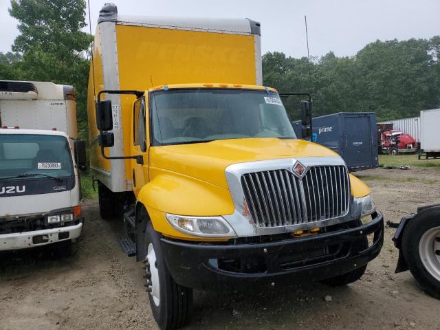 2019 INTERNATIONAL 4000 4300, 