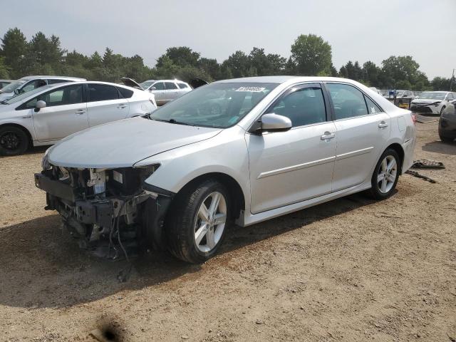 2014 TOYOTA CAMRY L, 