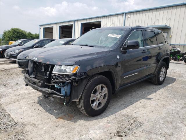 2014 JEEP GRAND CHER LAREDO, 