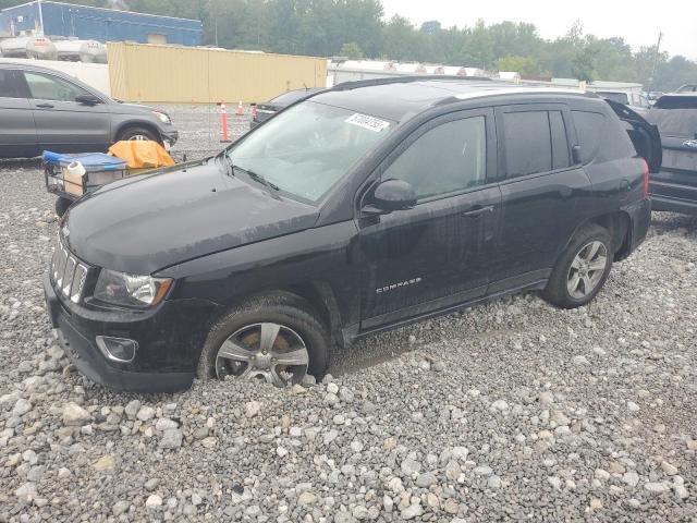 2016 JEEP COMPASS LATITUDE, null