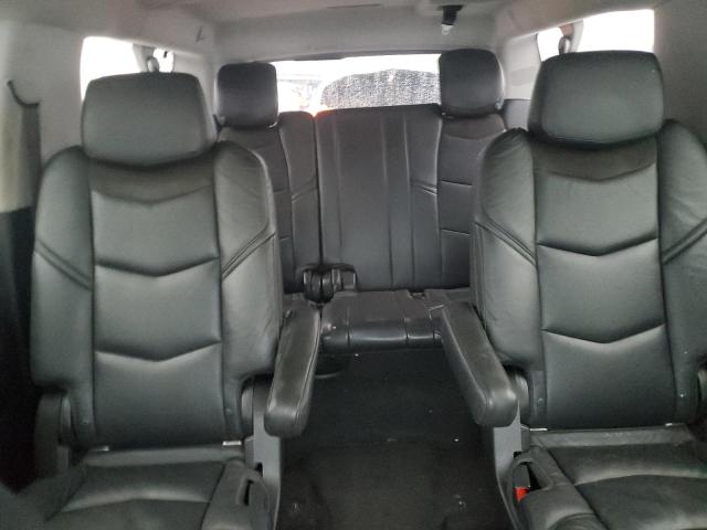 1GYS4HKJ9GR339938 - 2016 CADILLAC ESCALADE ESV LUXURY BLACK photo 10