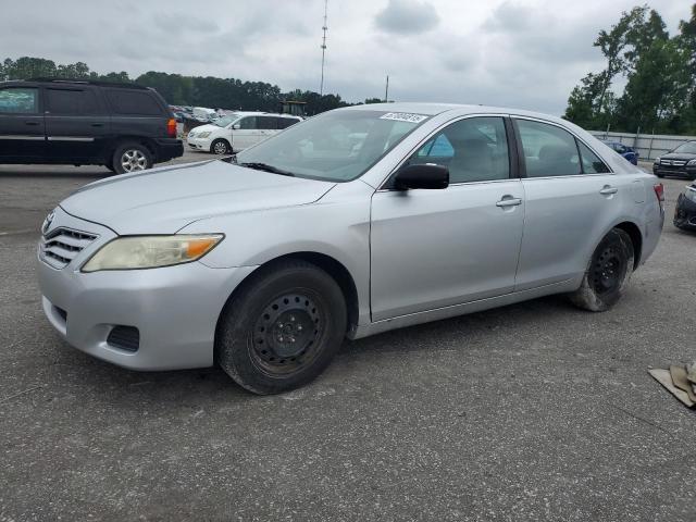 2010 TOYOTA CAMRY BASE, 
