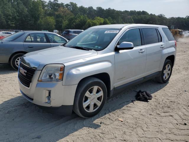 2015 GMC TERRAIN SLE, 