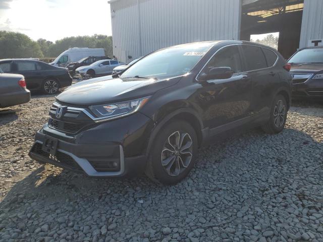 2020 HONDA CR-V EXL, 