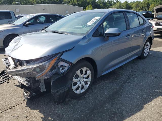 2024 TOYOTA COROLLA LE, 