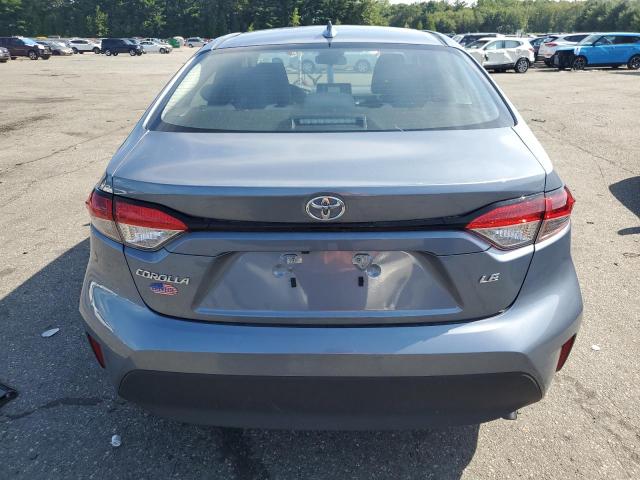 5YFB4MDE0RP182120 - 2024 TOYOTA COROLLA LE BLUE photo 6