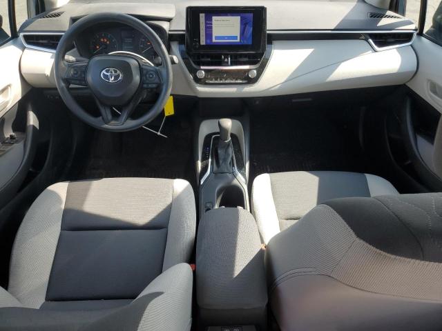 5YFB4MDE0RP182120 - 2024 TOYOTA COROLLA LE BLUE photo 8