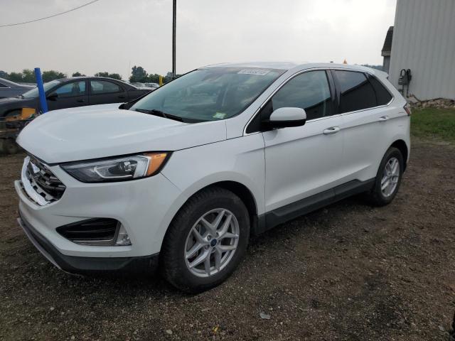 2021 FORD EDGE SEL, 