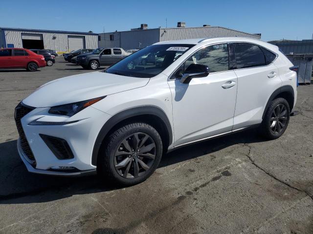 2018 LEXUS NX 300 BASE, 