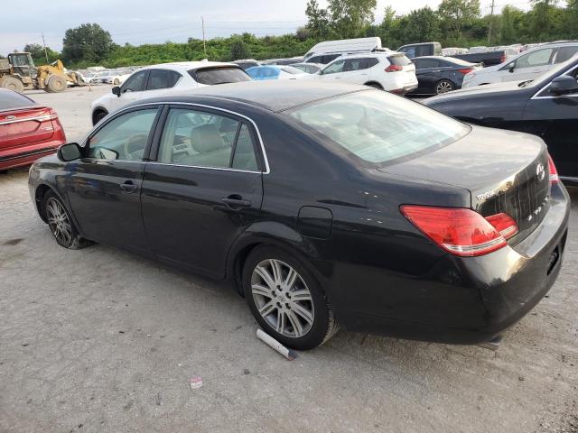 4T1BK36BX7U217678 - 2007 TOYOTA AVALON XL BLACK photo 2