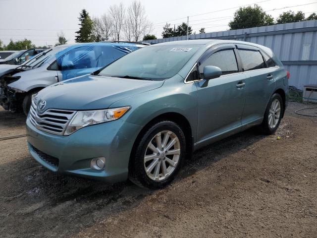 2009 TOYOTA VENZA, 