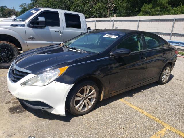 2013 HYUNDAI SONATA GLS, 