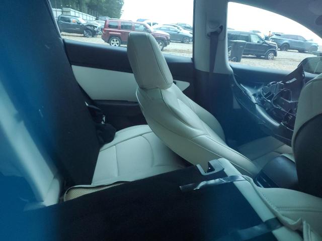 5YJ3E1EA9KF322789 - 2019 TESLA MODEL 3 GRAY photo 10