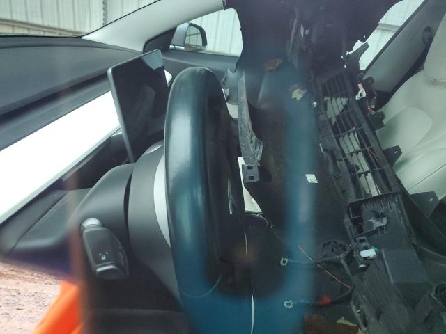 5YJ3E1EA9KF322789 - 2019 TESLA MODEL 3 GRAY photo 9