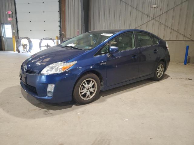 2010 TOYOTA PRIUS, 