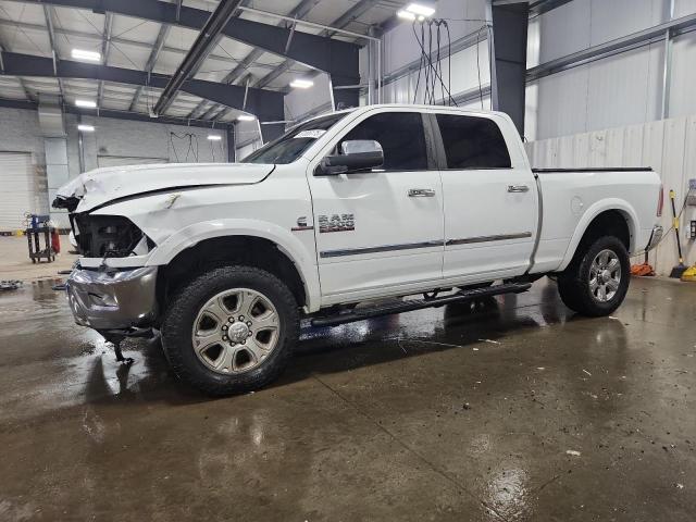 2014 RAM 2500 LARAMIE, 