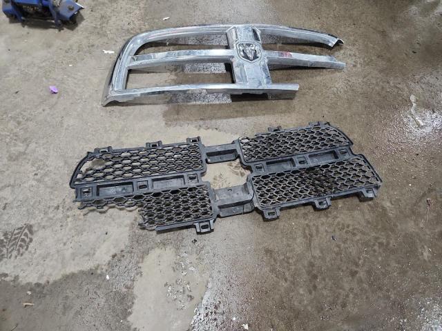 3C6UR5FL6EG218248 - 2014 RAM 2500 LARAMIE WHITE photo 12