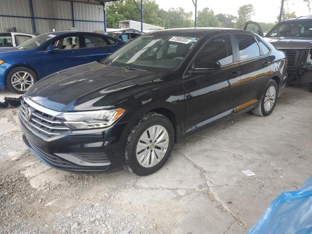 2020 VOLKSWAGEN JETTA S, 