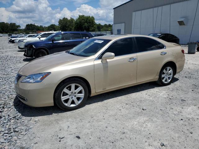 2008 LEXUS ES 350, 