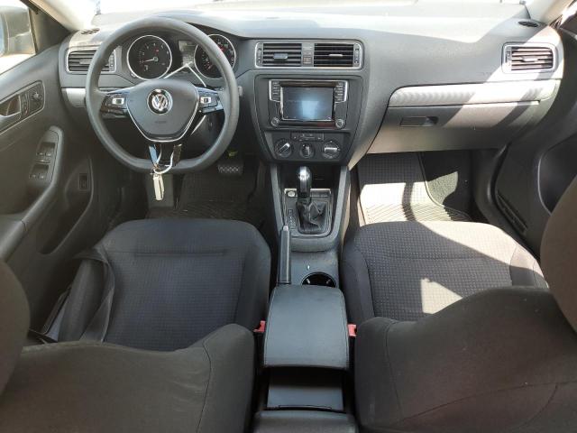 3VWD67AJ4GM405279 - 2016 VOLKSWAGEN JETTA SE BLUE photo 8