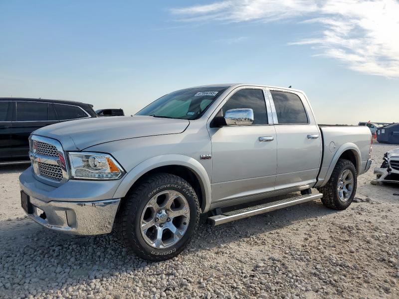 2017 RAM 1500 LARAMIE, null