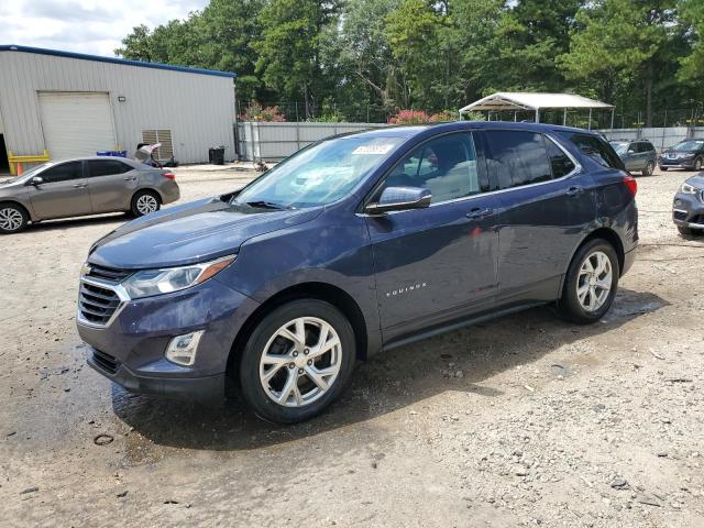 2018 CHEVROLET EQUINOX LT, 