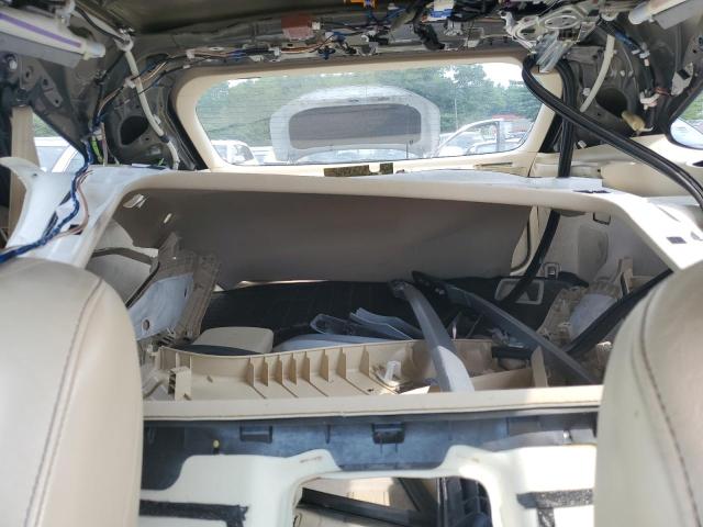 2T2BK1BA9DC180052 - 2013 LEXUS RX 350 BASE BROWN photo 10