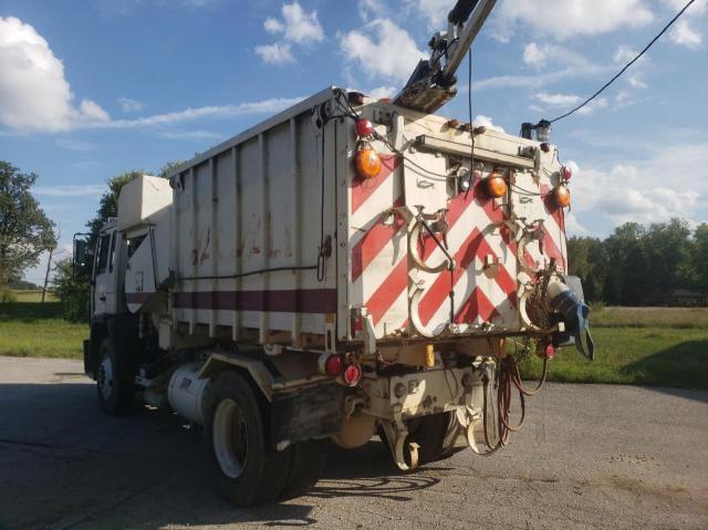 4V52AFEC5SR474679 - 1995 VOLVO FE Blanc photo 3
