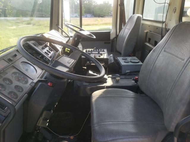 4V52AFEC5SR474679 - 1995 VOLVO FE Blanc photo 9