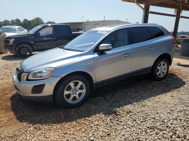 2012 VOLVO XC60 3.2, 