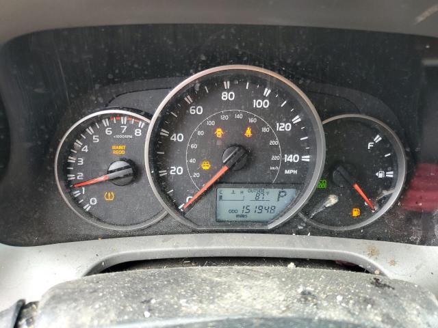 2T3ZFREV1GW310002 - 2016 TOYOTA RAV4 LE BLACK photo 9