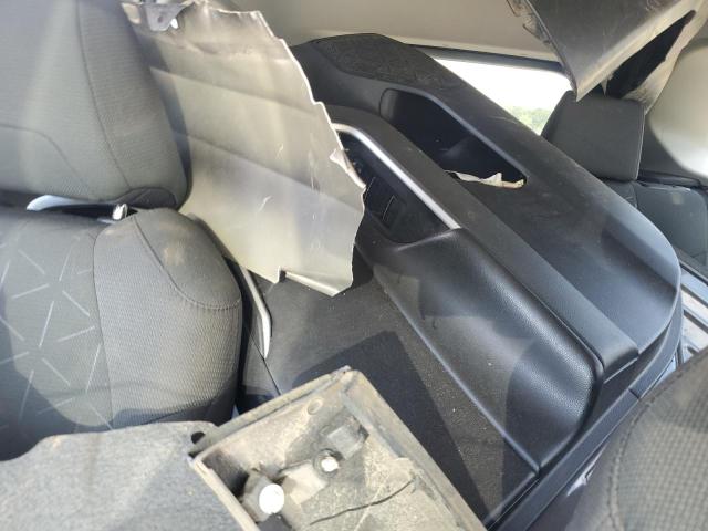 2T3W1RFV8PW248775 - 2023 TOYOTA RAV4 XLE GRAY photo 10