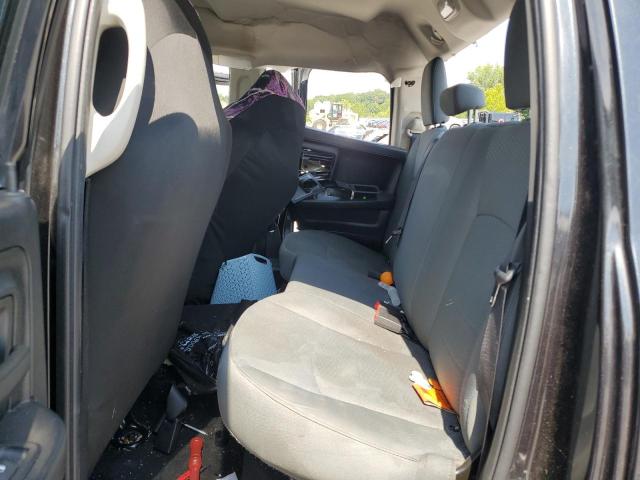 1C6RR7FT8GS372781 - 2016 RAM 1500 ST 黑色 照片 10