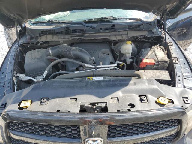 1C6RR7FT8GS372781 - 2016 RAM 1500 ST 黑色 照片 11