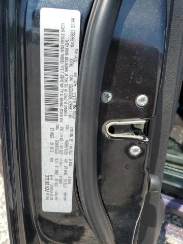 1C6RR7FT8GS372781 - 2016 RAM 1500 ST 黑色 照片 12