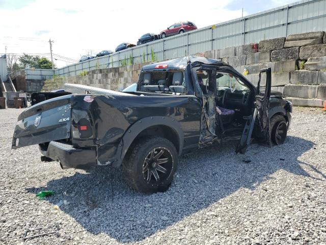 1C6RR7FT8GS372781 - 2016 RAM 1500 ST 黑色 照片 3