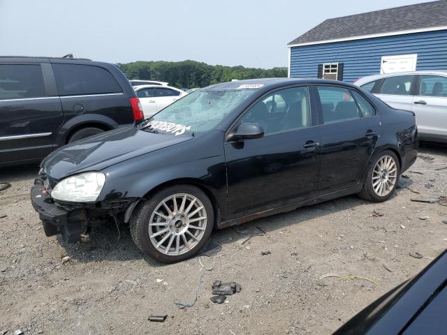 2009 VOLKSWAGEN JETTA S, null