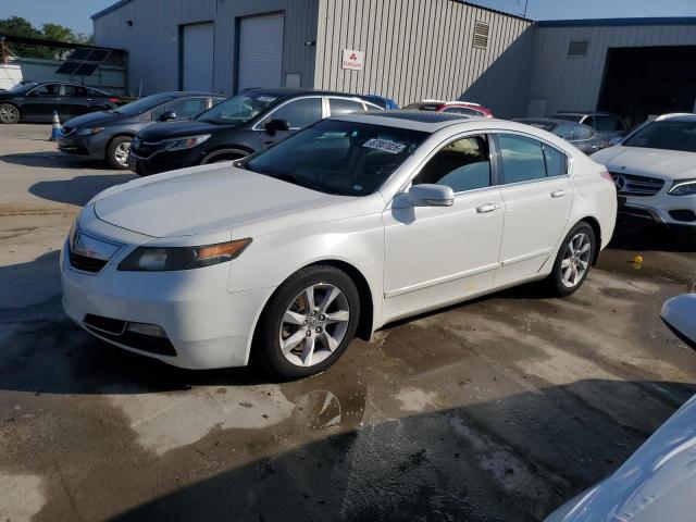 2014 ACURA TL TECH, 