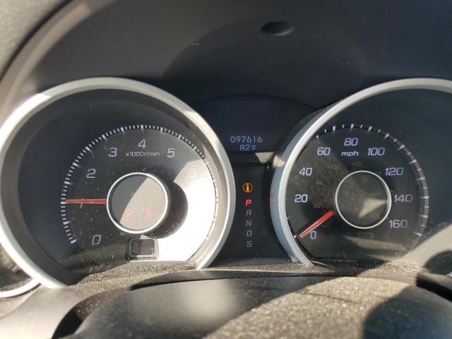 19UUA8F56EA008901 - 2014 ACURA TL TECH WHITE photo 9