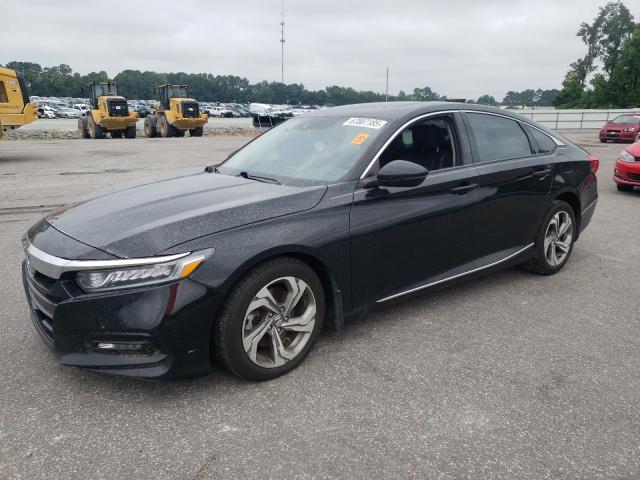 2018 HONDA ACCORD EXL, 