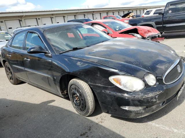 2G4WE587961256561 - 2006 BUICK LACROSSE CXS 黑色 照片 4
